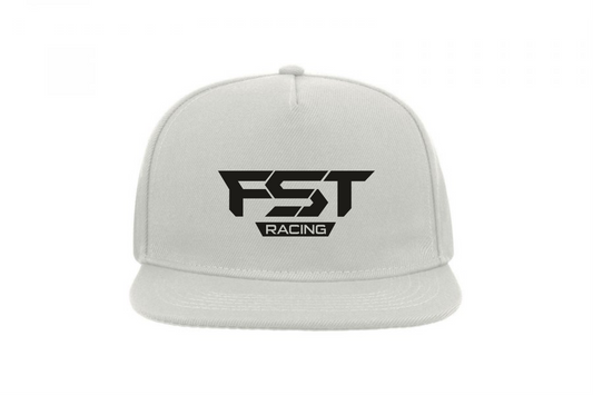 Hat white