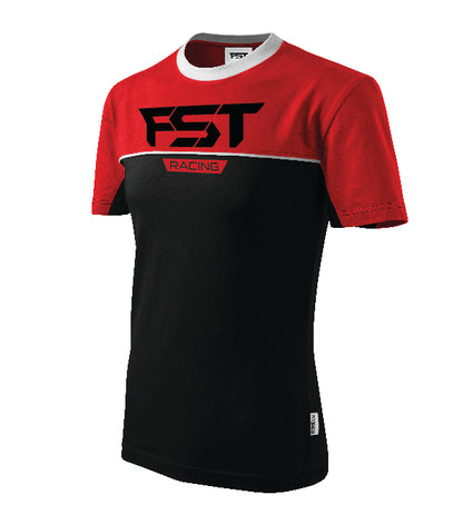 T-shirt red