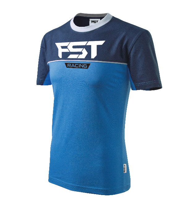 T-shirt blue