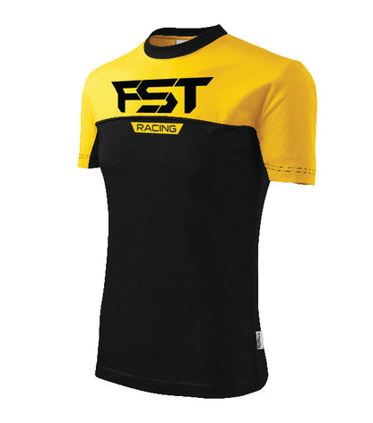 T-shirt yellow