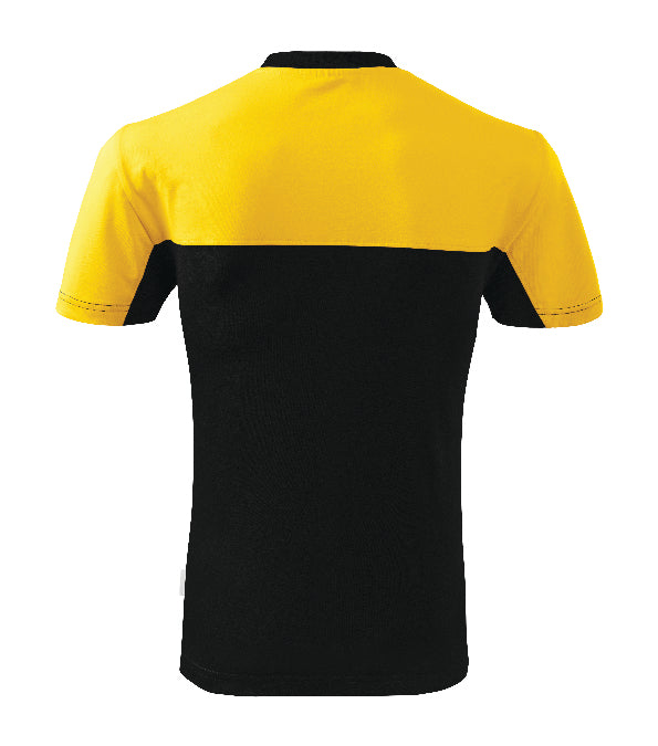 T-shirt yellow