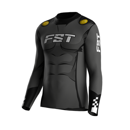 HERO SERIES JERSEY NIGHT - CUSTOM ID
